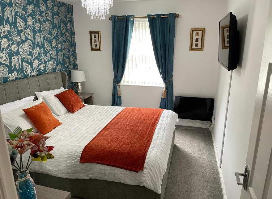 Apartment 3 The Courtyard Church Lane, Donaghadee, BT21 0FD