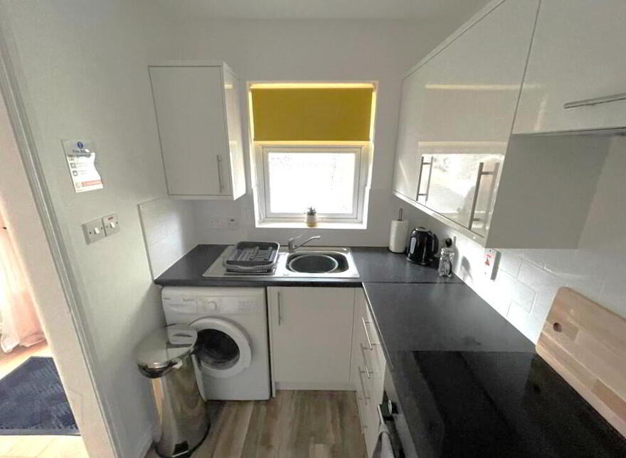 Apartment 3 The Courtyard Church Lane, Donaghadee, BT21 0FD