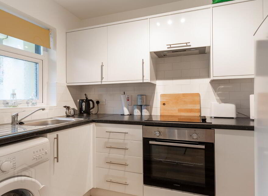 Apartment 3 The Courtyard Church Lane, Donaghadee, BT21 0FD