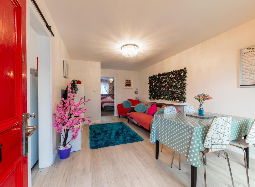 Apartment 3 The Courtyard Church Lane, Donaghadee, BT21 0FD