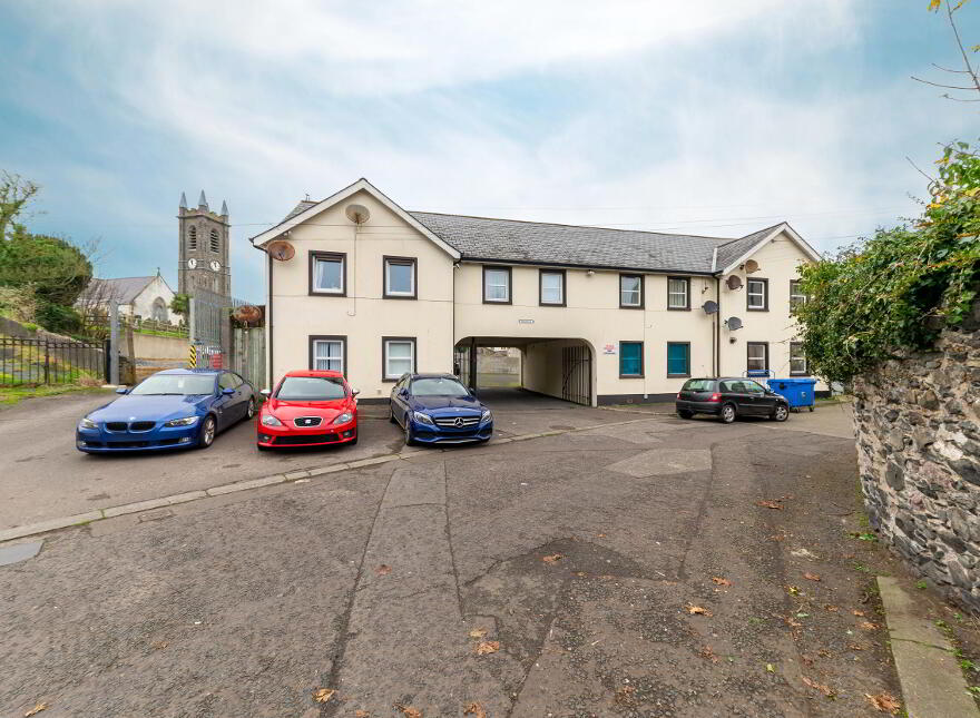 Apartment 3 The Courtyard Church Lane, Donaghadee, BT21 0FD photo
