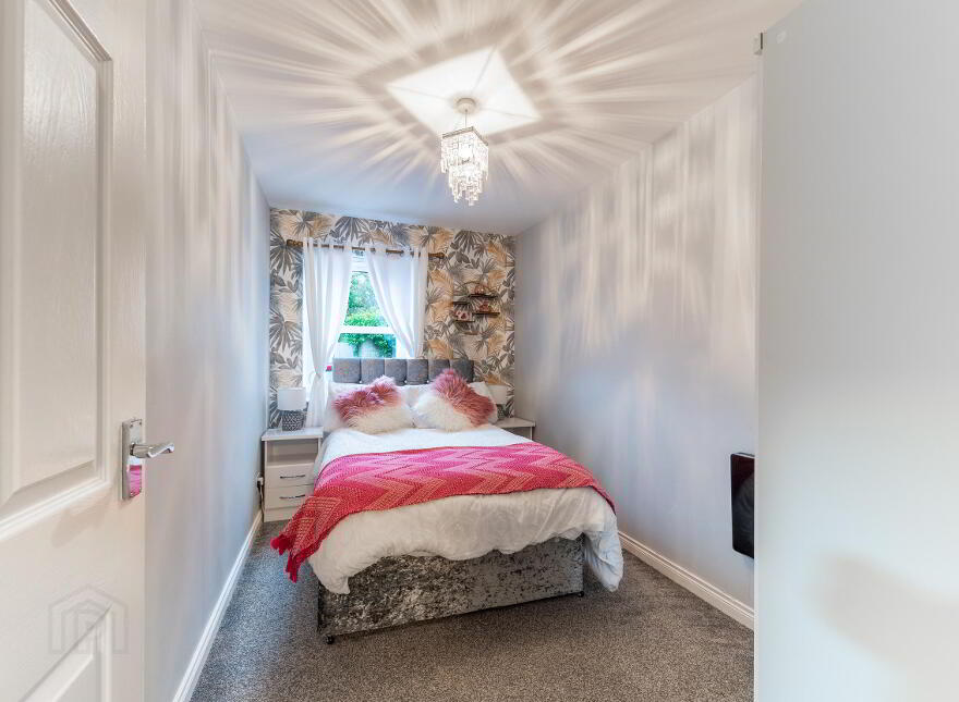 Apartment 3 The Courtyard Church Lane, Donaghadee, BT21 0FD