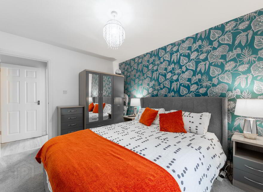 Apartment 3 The Courtyard Church Lane, Donaghadee, BT21 0FD