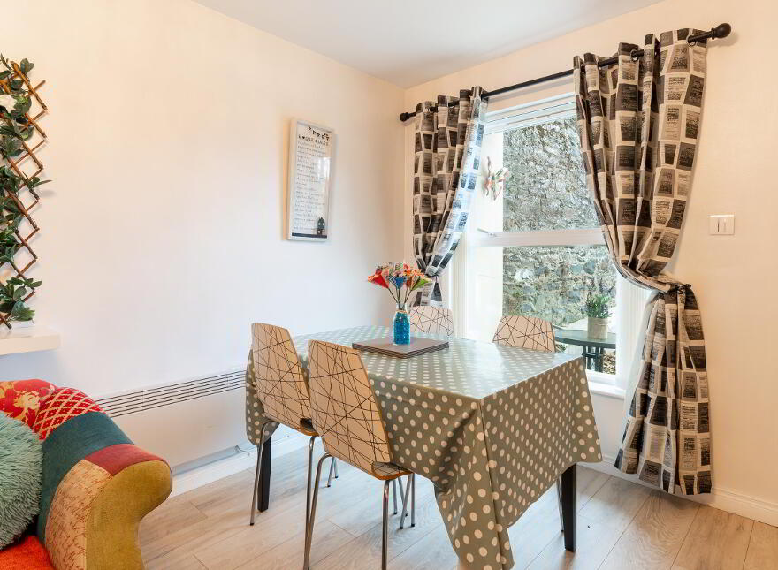 Apartment 3 The Courtyard Church Lane, Donaghadee, BT21 0FD