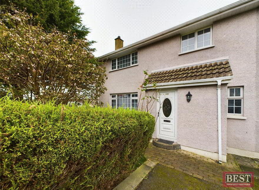 108 Parkhead Crescent, Newry, BT35 8PE photo