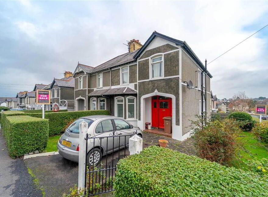 15 Windmill Road, Bangor, BT20 5RA photo