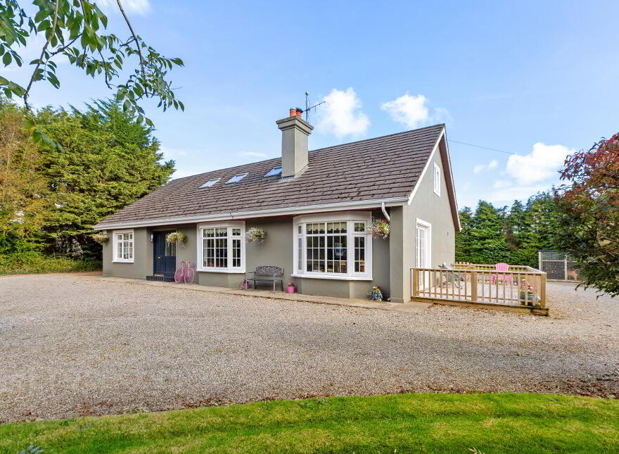 Parkmore Lodge, Roundwood, A98EA89 photo