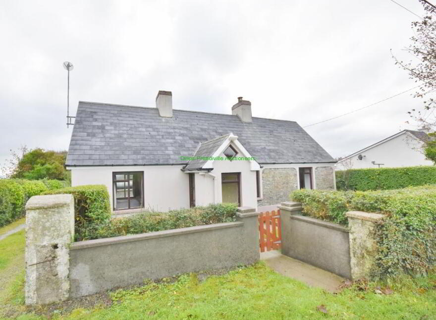 Dromkeen, East, Causeway, V92H0F1