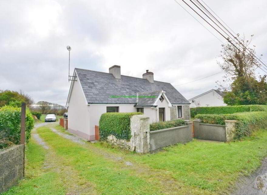 Dromkeen, East, Causeway, V92H0F1