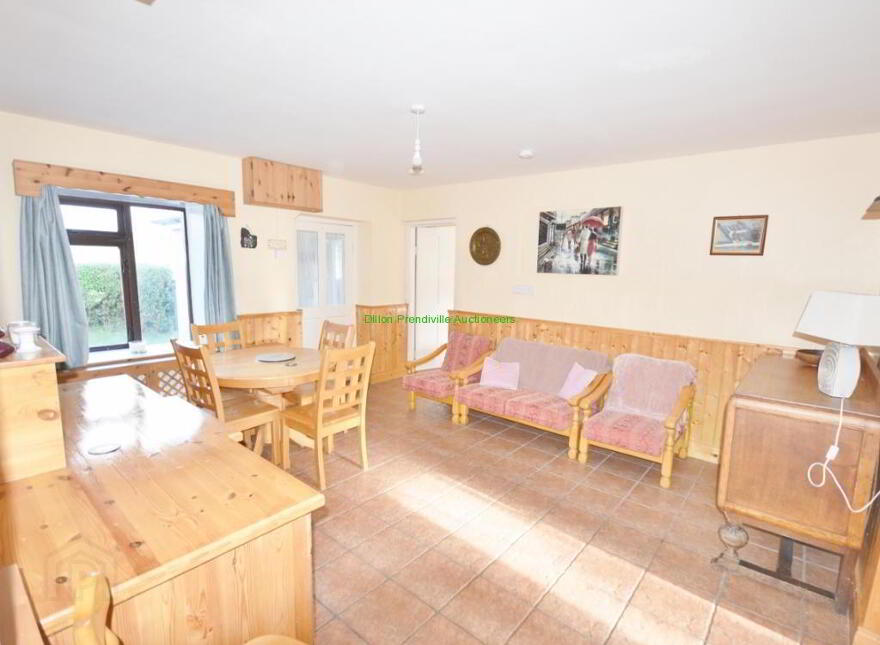 Dromkeen, East, Causeway, V92H0F1