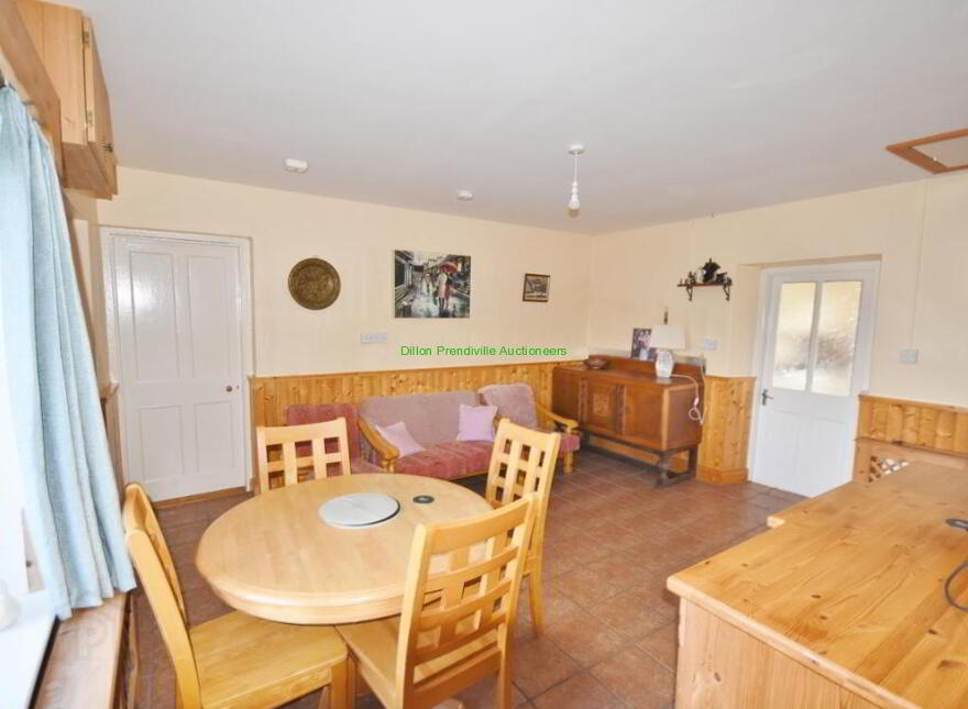 Dromkeen, East, Causeway, V92H0F1