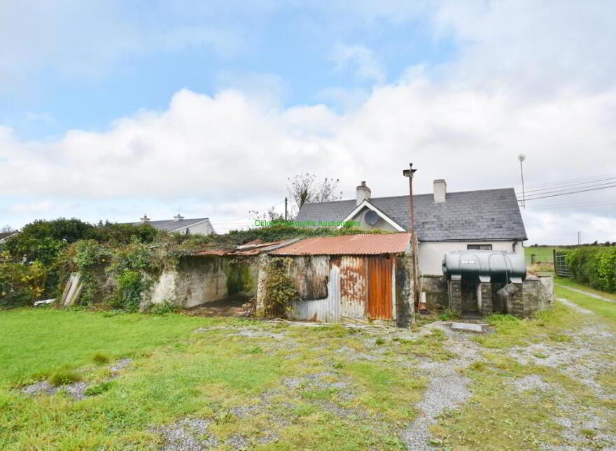 Dromkeen, East, Causeway, V92H0F1