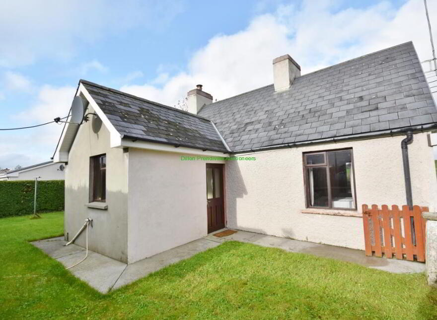 Dromkeen, East, Causeway, V92H0F1