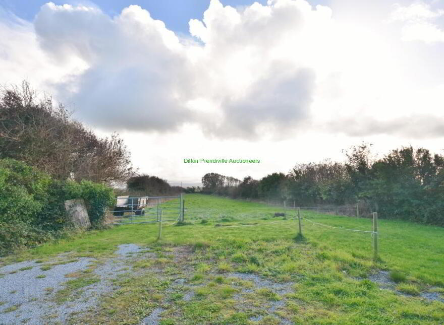 Dromkeen, East, Causeway, V92H0F1