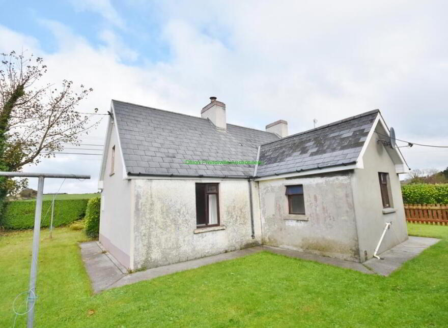 Dromkeen, East, Causeway, V92H0F1