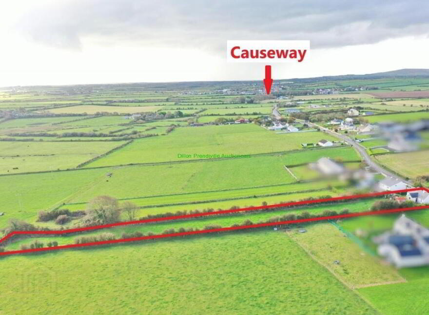 Dromkeen, East, Causeway, V92H0F1