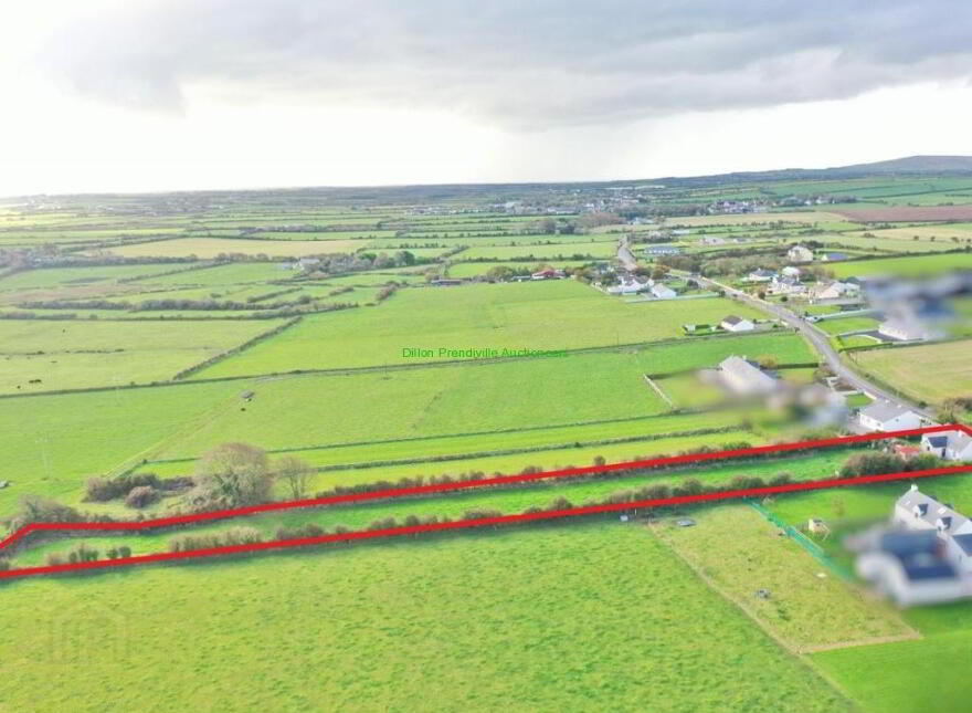 Dromkeen, East, Causeway, V92H0F1