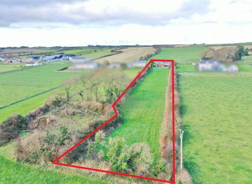 Dromkeen, East, Causeway, V92H0F1