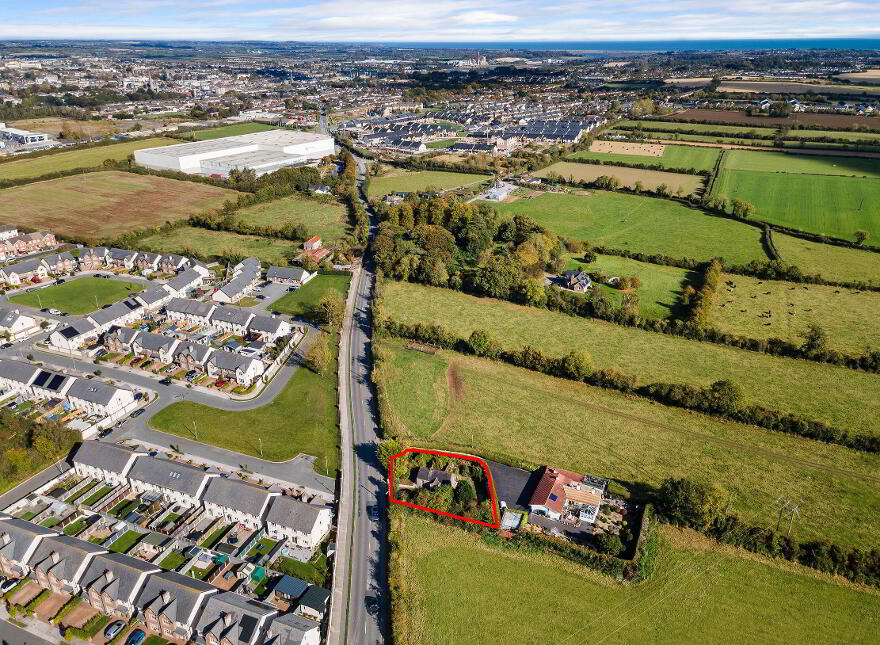 Platin Road, Bryanstown, Drogheda, A92V126