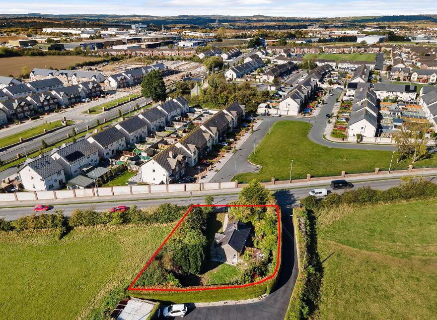 Platin Road, Bryanstown, Drogheda, A92V126