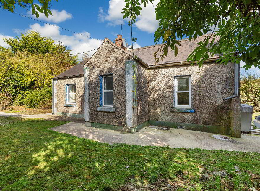 Platin Road, Bryanstown, Drogheda, A92V126