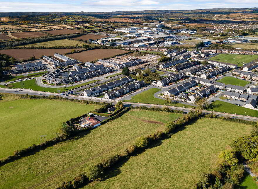 Platin Road, Bryanstown, Drogheda, A92V126
