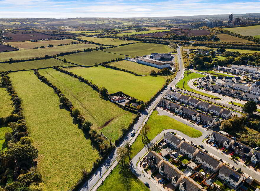 Platin Road, Bryanstown, Drogheda, A92V126