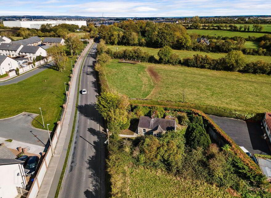 Platin Road, Bryanstown, Drogheda, A92V126