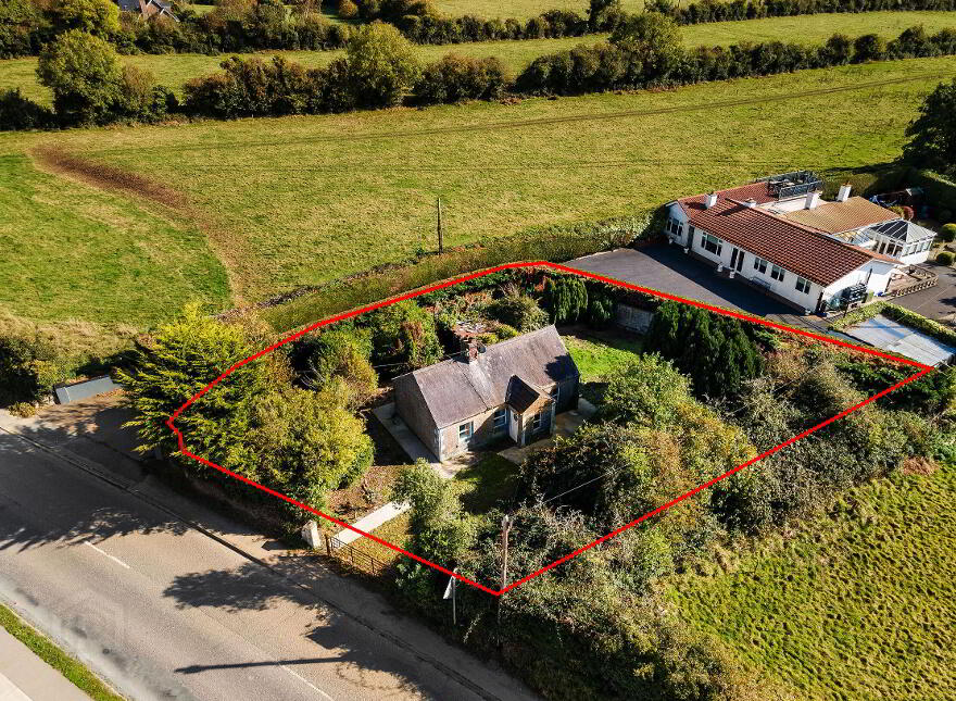 Platin Road, Bryanstown, Drogheda, A92V126