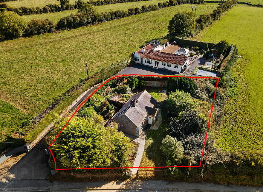 Platin Road, Bryanstown, Drogheda, A92V126