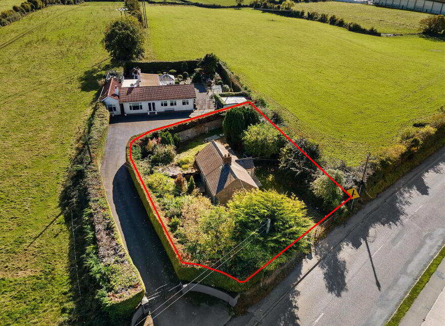 Platin Road, Bryanstown, Drogheda, A92V126