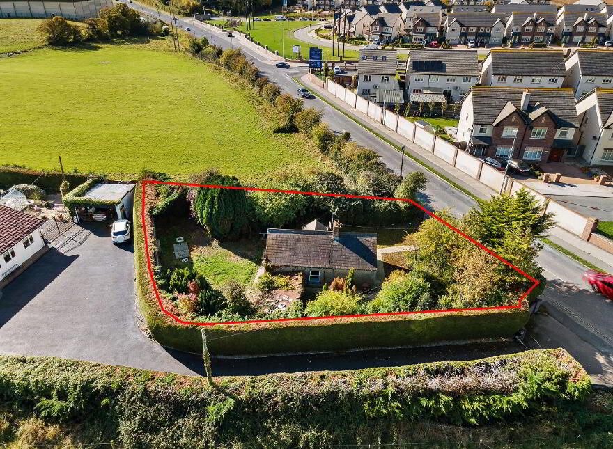 Platin Road, Bryanstown, Drogheda, A92V126