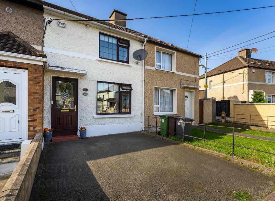 177 Thomond Road, Ballyfermot, Dublin, D10HN76 photo