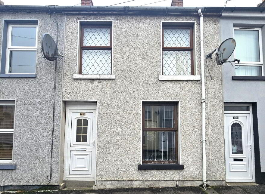 28 Emerson Street, Off Bonds Street, Waterside, L'Derry, BT47 6EL photo