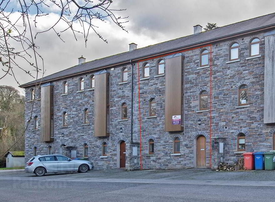 4 Lady Louisa's Gate, Lismore, Waterford photo