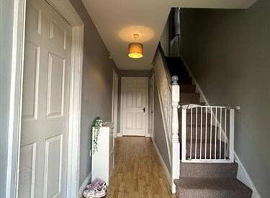 4 Castlecourt, Ballaghaderreen, F45XN81