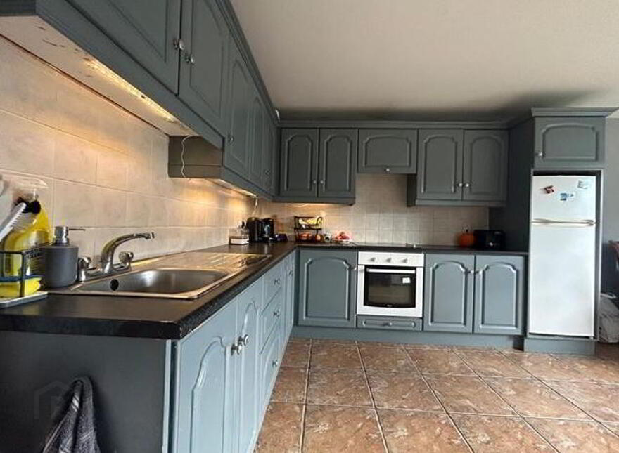 4 Castlecourt, Ballaghaderreen, F45XN81