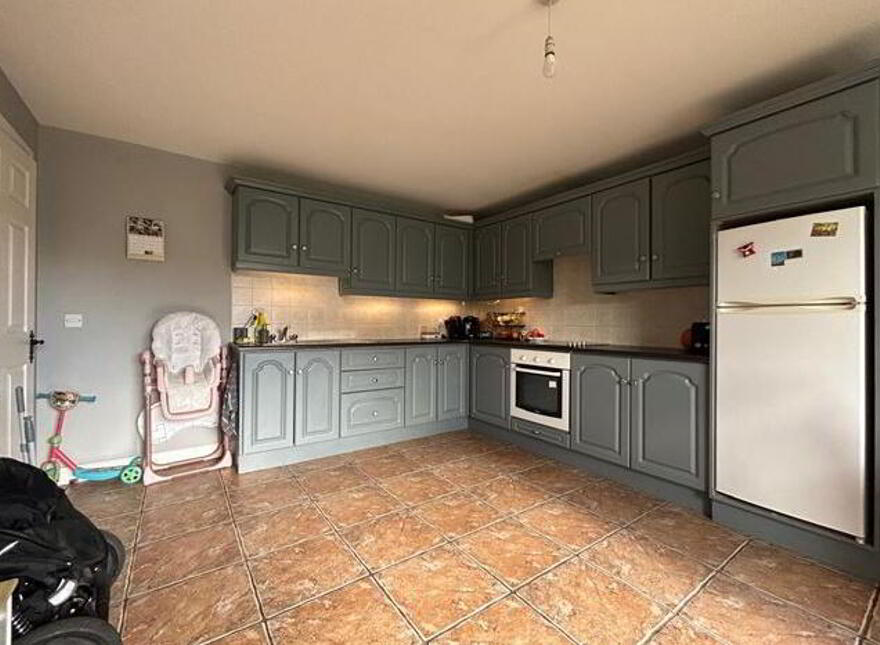 4 Castlecourt, Ballaghaderreen, F45XN81
