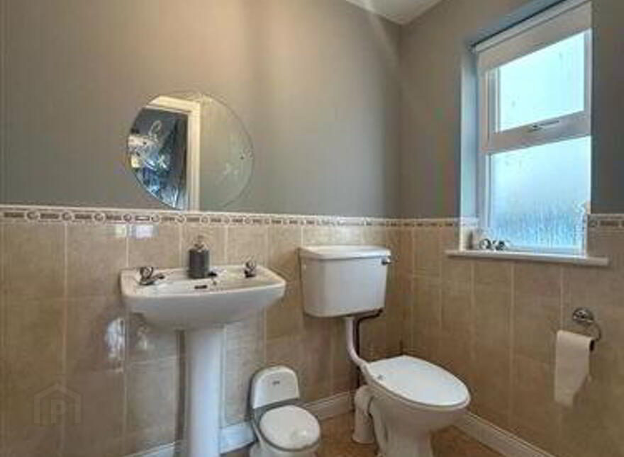 4 Castlecourt, Ballaghaderreen, F45XN81