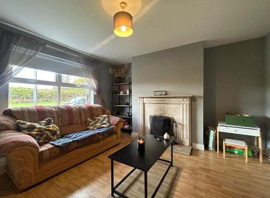 4 Castlecourt, Ballaghaderreen, F45XN81