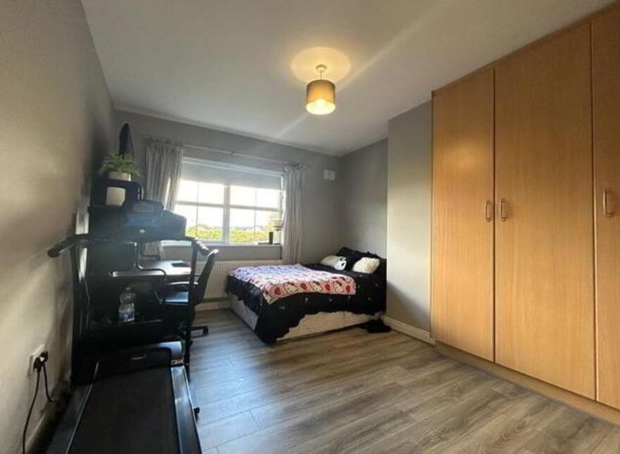 4 Castlecourt, Ballaghaderreen, F45XN81