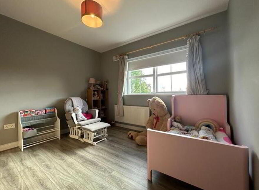 4 Castlecourt, Ballaghaderreen, F45XN81
