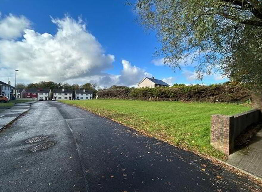 4 Castlecourt, Ballaghaderreen, F45XN81