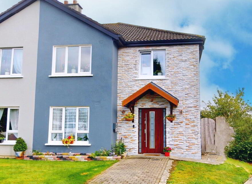 10 Shingán, Milehouse, Enniscorthy, Y21C9N3 photo