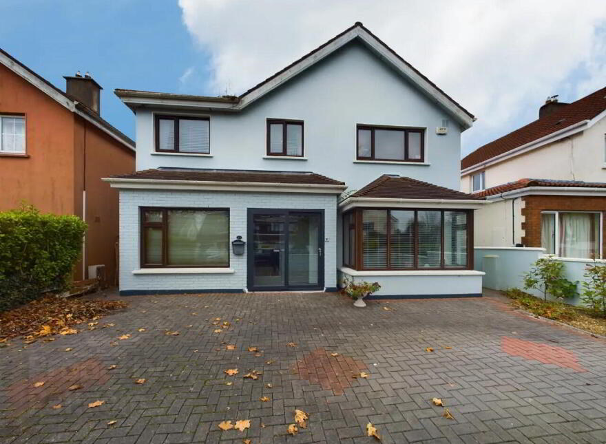 17 Aspen Close, Viewmount, Waterford City, X91D76K photo