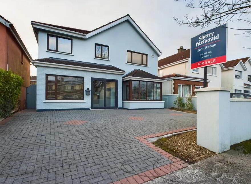 17 Aspen Close, Viewmount, Waterford City, X91D76K photo