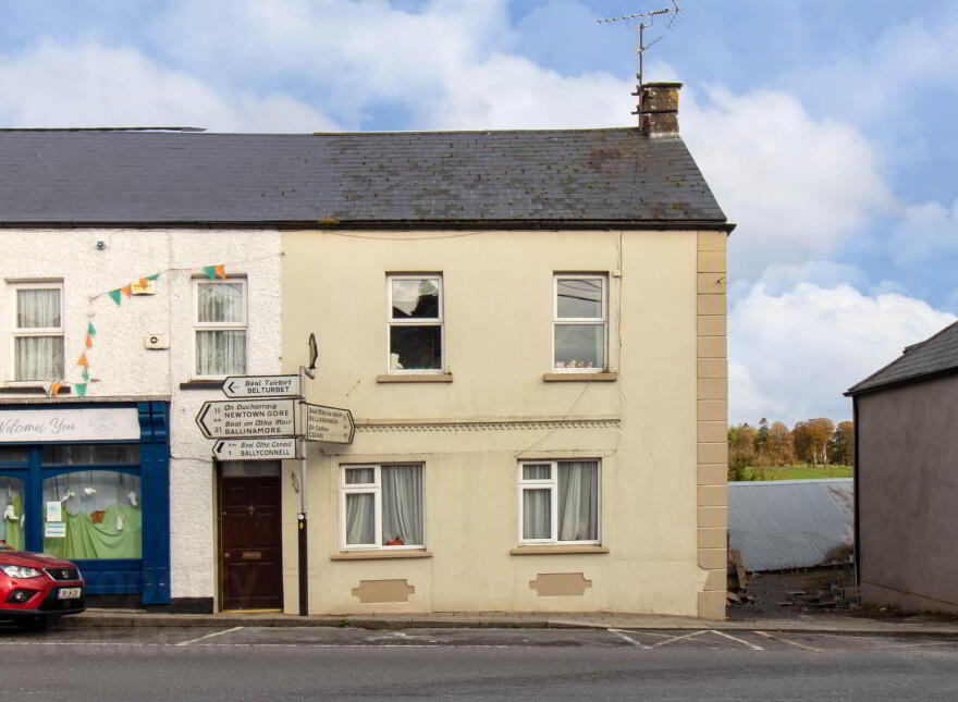 Main Street, Killeshandra, H12F8C0 photo