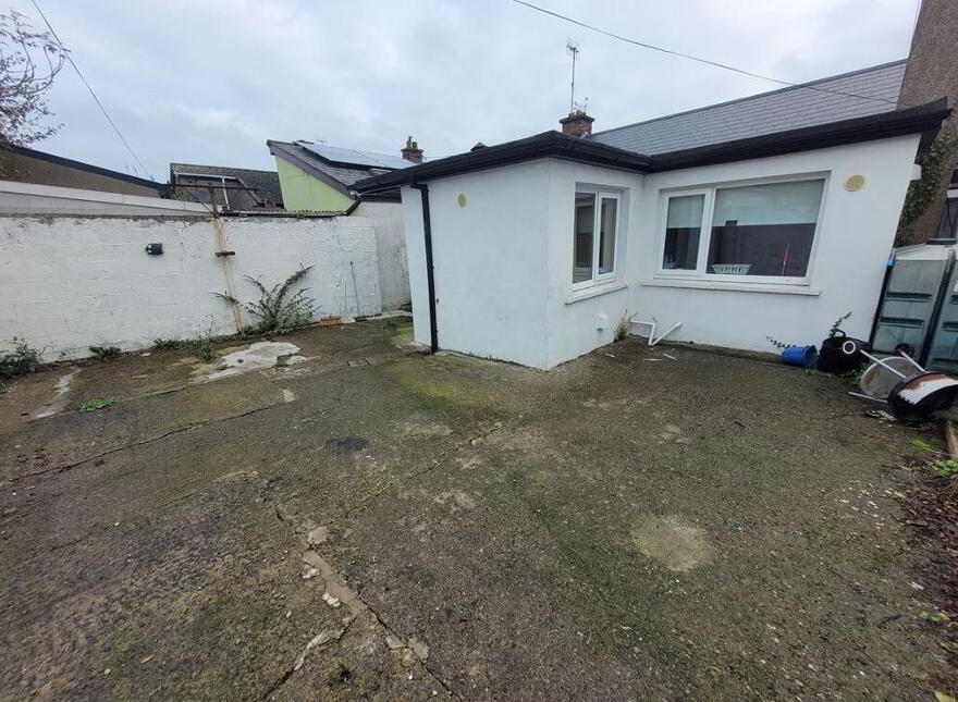 47 Trinity Gardens, Drogheda, Louth, A92VFK6