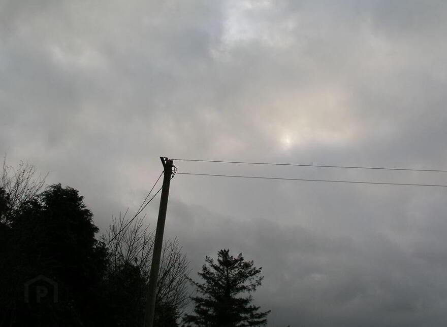 Ballyhegadon Glebe, Ballybrophy