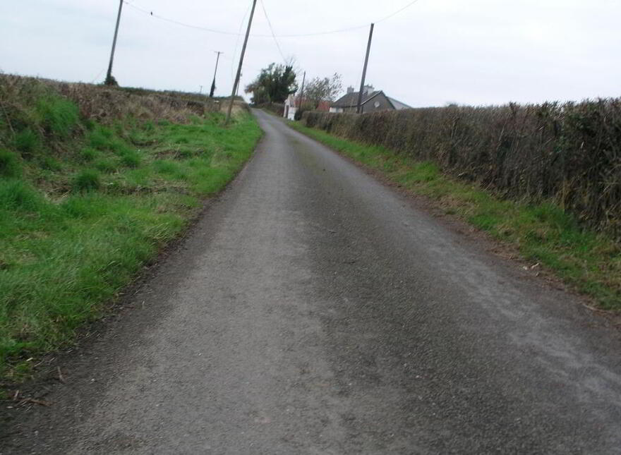 Ballyhegadon Glebe, Ballybrophy